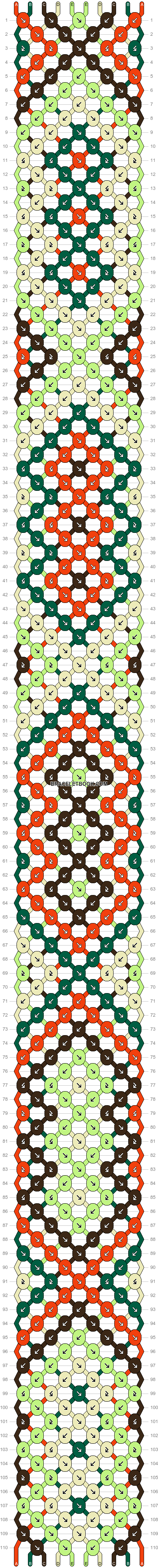 Normal pattern #24938 variation #342467 pattern