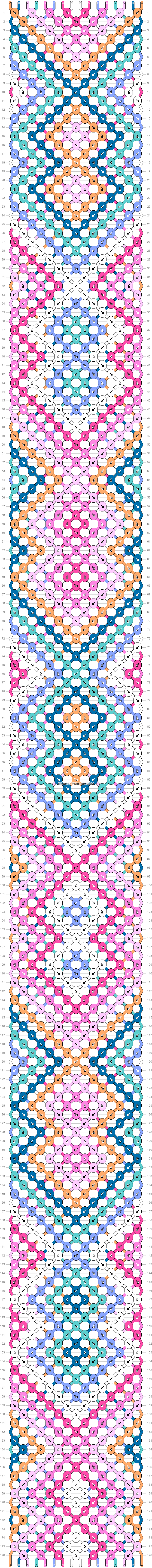 Normal pattern #34476 variation #342468 pattern