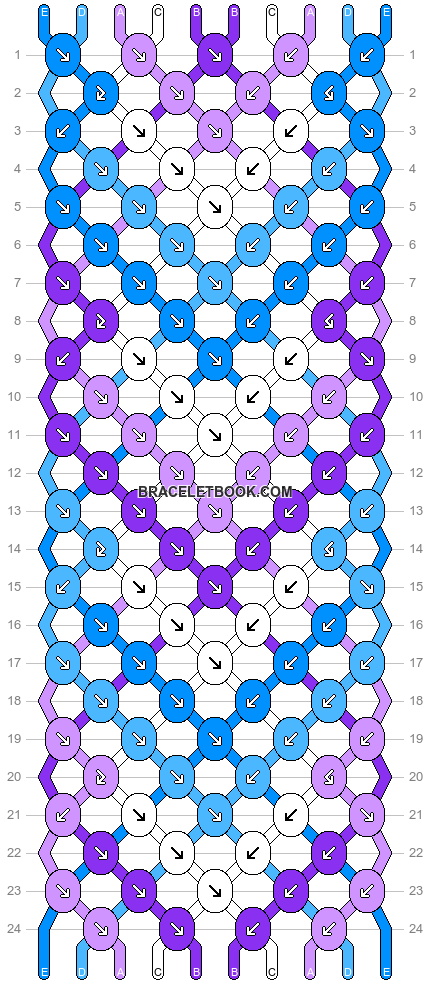 Normal pattern #168114 variation #342478 pattern