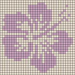 Alpha pattern #167932 variation #342485