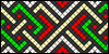 Normal pattern #166001 variation #342503