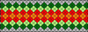 Normal pattern #1842 variation #342509