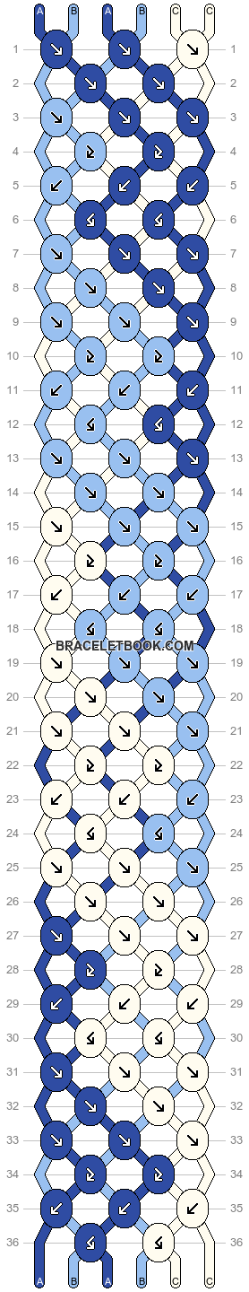 Normal pattern #33367 variation #342518 pattern