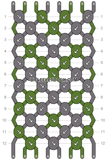 Normal pattern #168128 variation #342520 pattern