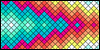 Normal pattern #664 variation #342530