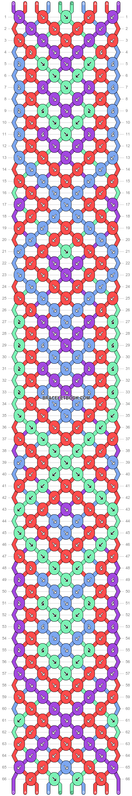 Normal pattern #168176 variation #342533 pattern