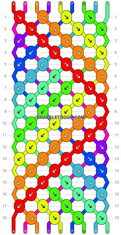 Normal pattern #3158 variation #342536 pattern