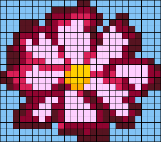 Alpha pattern #168217 variation #342550 preview