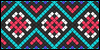 Normal pattern #46737 variation #342554