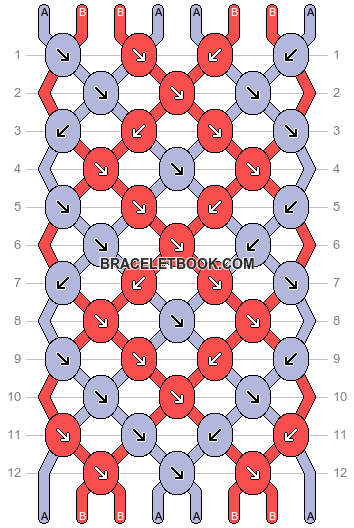 Normal pattern #167438 variation #342556 pattern