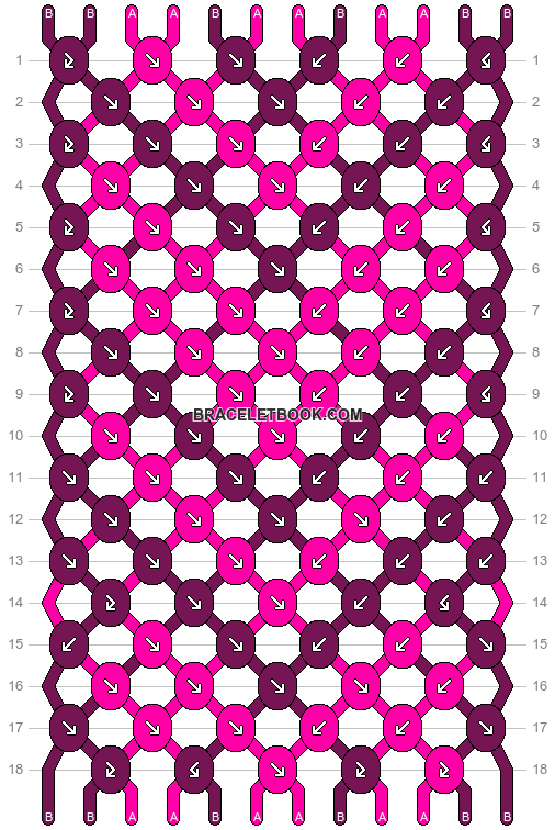 Normal pattern #168186 variation #342563 pattern