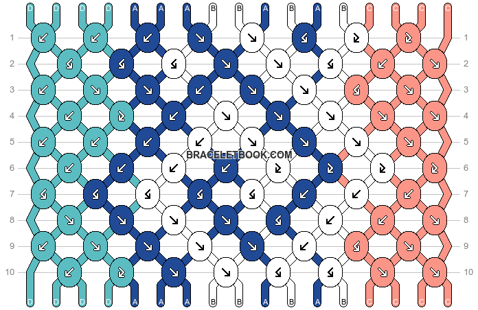 Normal pattern #155435 variation #342568 pattern