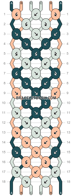 Normal pattern #153430 variation #342571 pattern