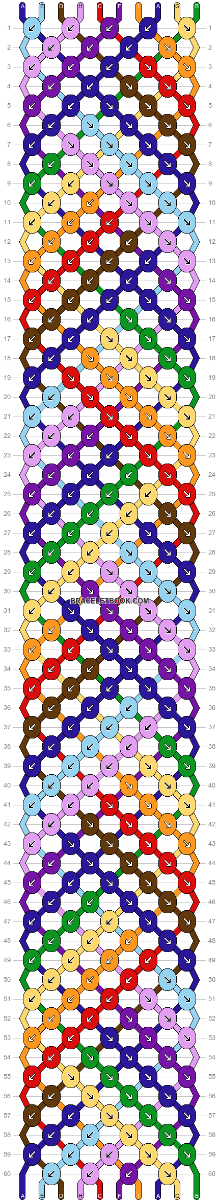 Normal pattern #158123 variation #342572 pattern