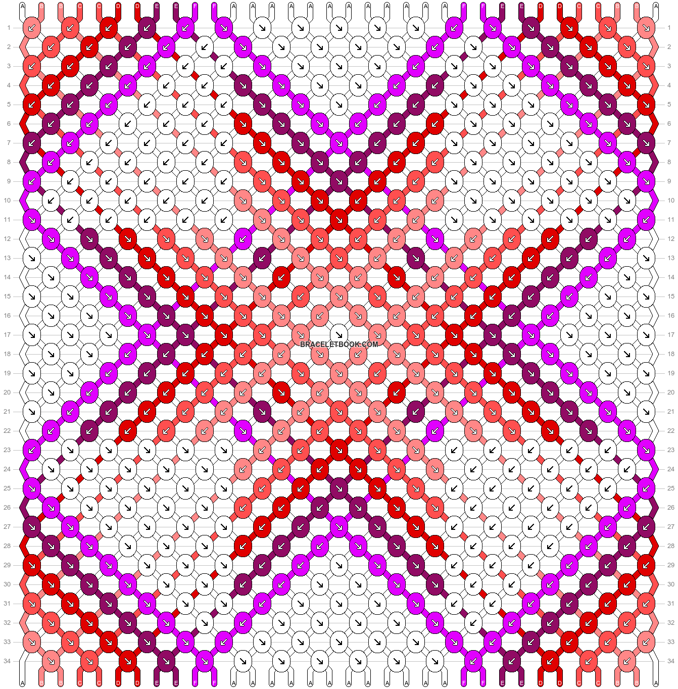 Normal pattern #25054 variation #342574 pattern