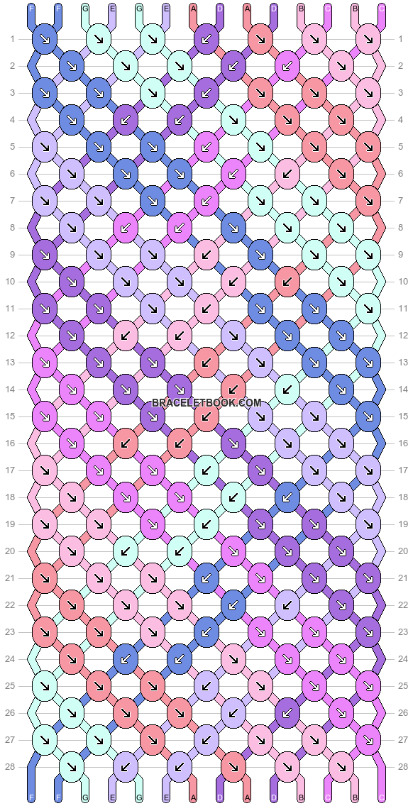 Normal pattern #165444 variation #342576 pattern