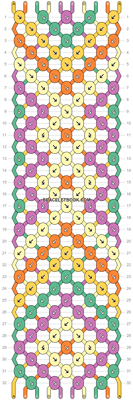 Normal pattern #26424 variation #342579 pattern