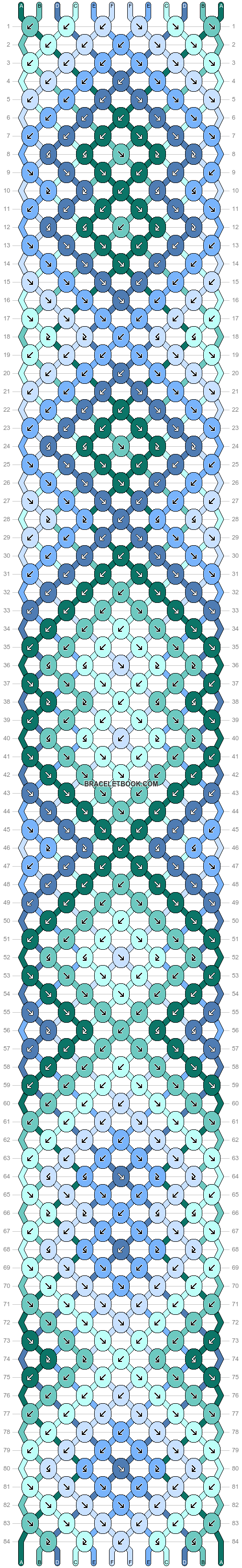 Normal pattern #53072 variation #342583 pattern