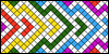 Normal pattern #142903 variation #342596