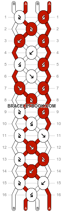 Normal pattern #164771 variation #342603 pattern