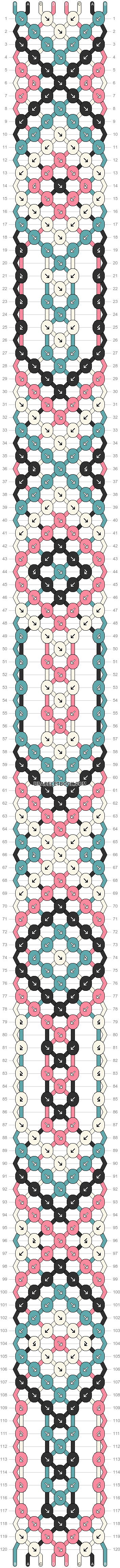 Normal pattern #149620 variation #342604 pattern