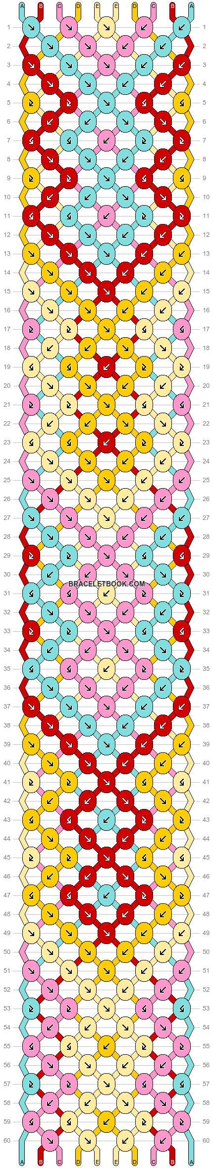 Normal pattern #80756 variation #342606 pattern