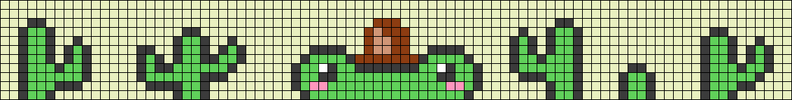 Alpha pattern #151384 variation #342613 preview