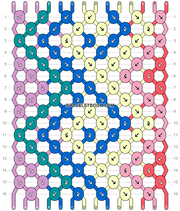 Normal pattern #90058 variation #342619 pattern