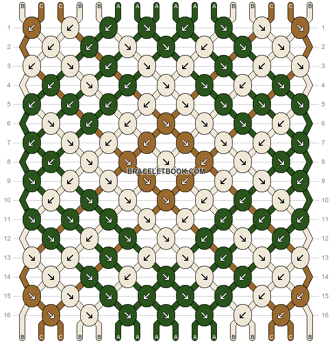 Normal pattern #163352 variation #342620 pattern