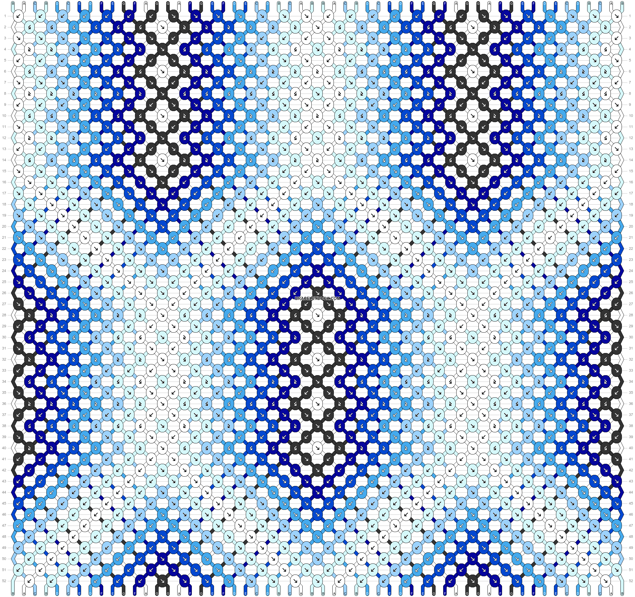 Normal pattern #168224 variation #342635 pattern