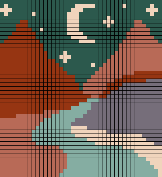 Alpha pattern #104152 variation #342639 preview