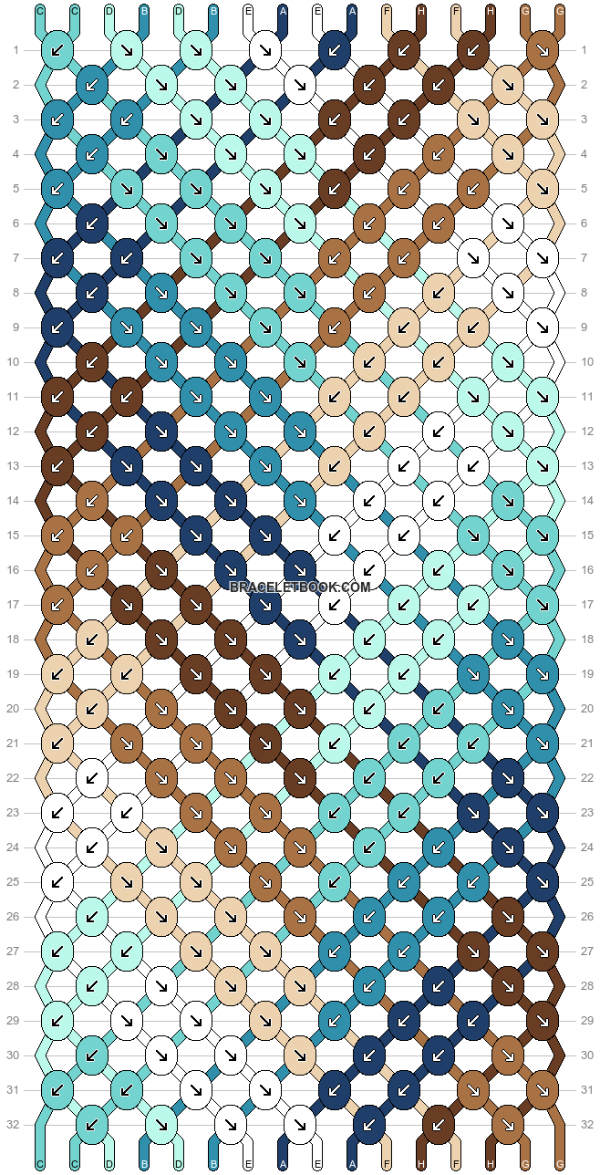 Normal pattern #165379 variation #342642 pattern