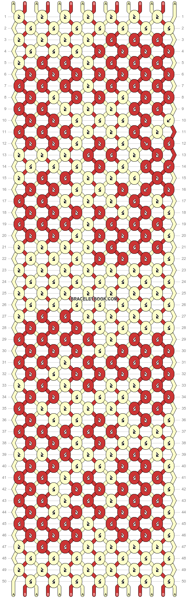 Normal pattern #44337 variation #342647 pattern