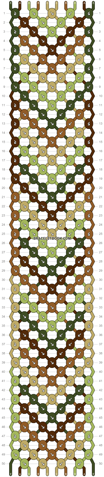 Normal pattern #168174 variation #342650 pattern