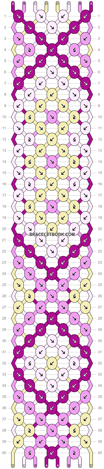 Normal pattern #10545 variation #342662 pattern