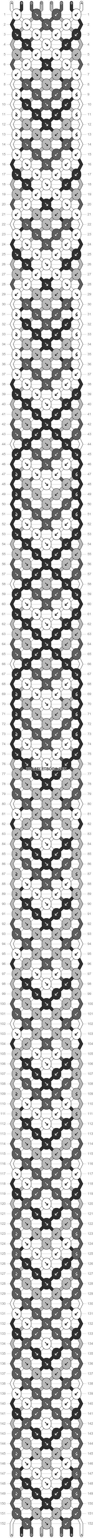 Normal pattern #168219 variation #342664 pattern
