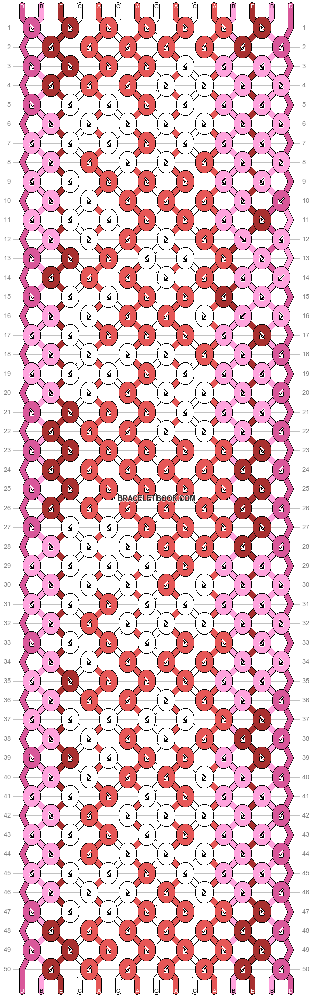 Normal pattern #44337 variation #342676 pattern