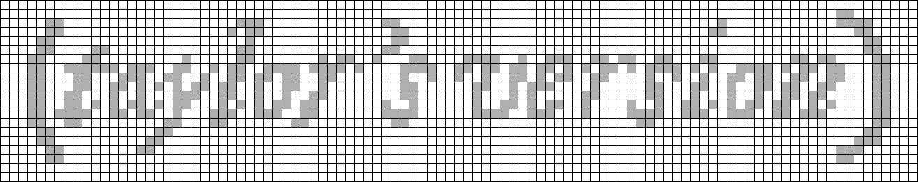 Alpha pattern #162776 variation #342680 preview
