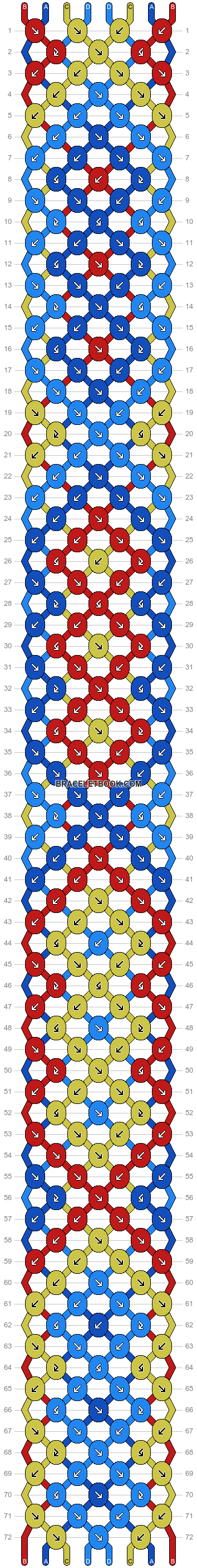Normal pattern #148420 variation #342682 pattern
