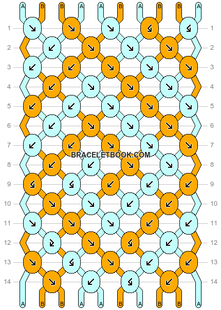 Normal pattern #90060 variation #342683 pattern