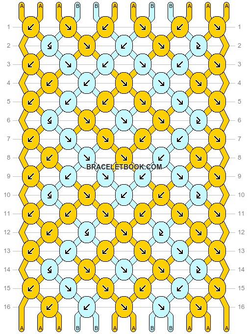 Normal pattern #130886 variation #342687 pattern