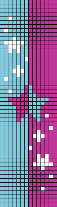 Alpha pattern #167164 variation #342688 preview