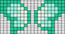 Alpha pattern #167858 variation #342692