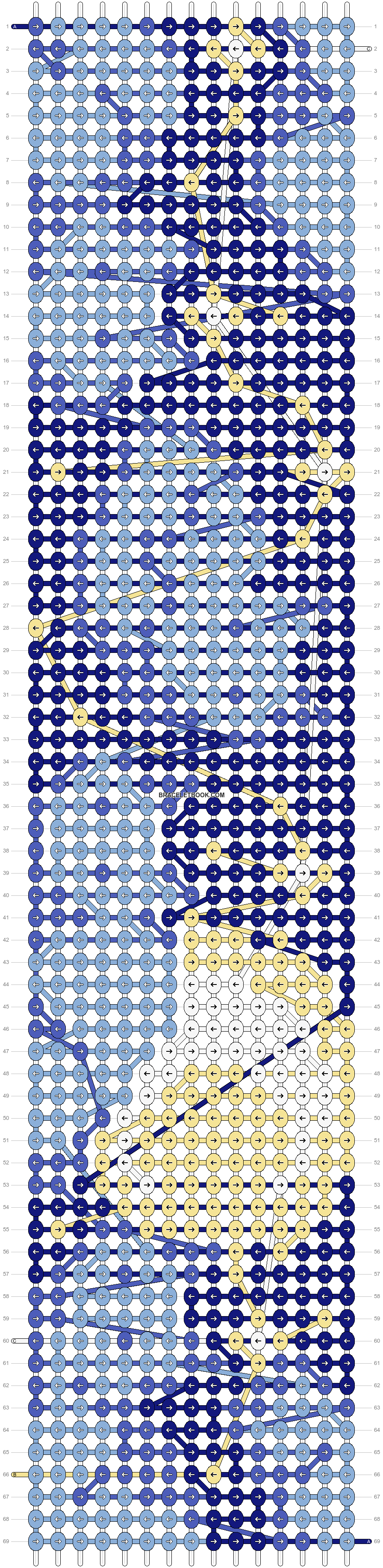 Alpha pattern #147828 variation #342703 pattern