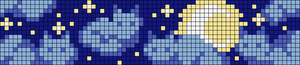 Alpha pattern #147828 variation #342703