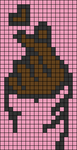 Alpha pattern #59782 variation #342704