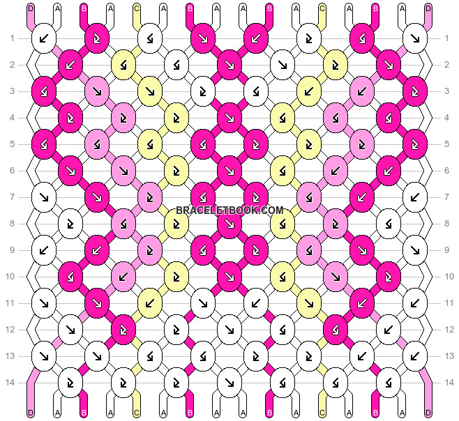 Normal pattern #144916 variation #342706 pattern