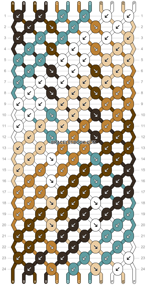 Normal pattern #30535 variation #342707 pattern