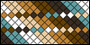 Normal pattern #30535 variation #342707