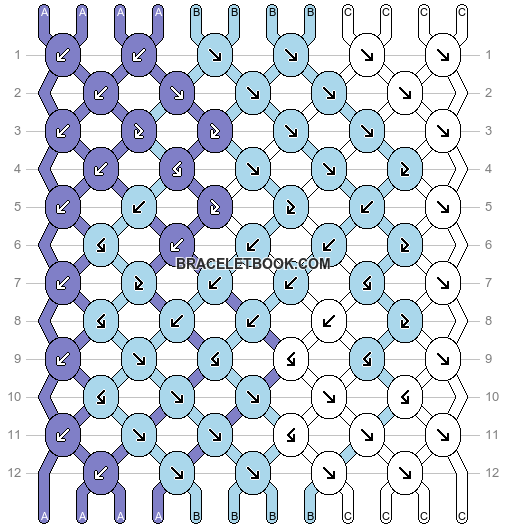 Normal pattern #92290 variation #342712 pattern